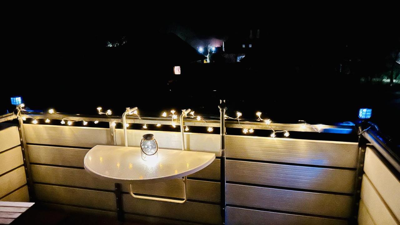 Kuestenliebe Норден Экстерьер фото